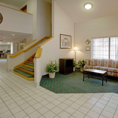 Americas Best Value Inn Addison Interiør bilde
