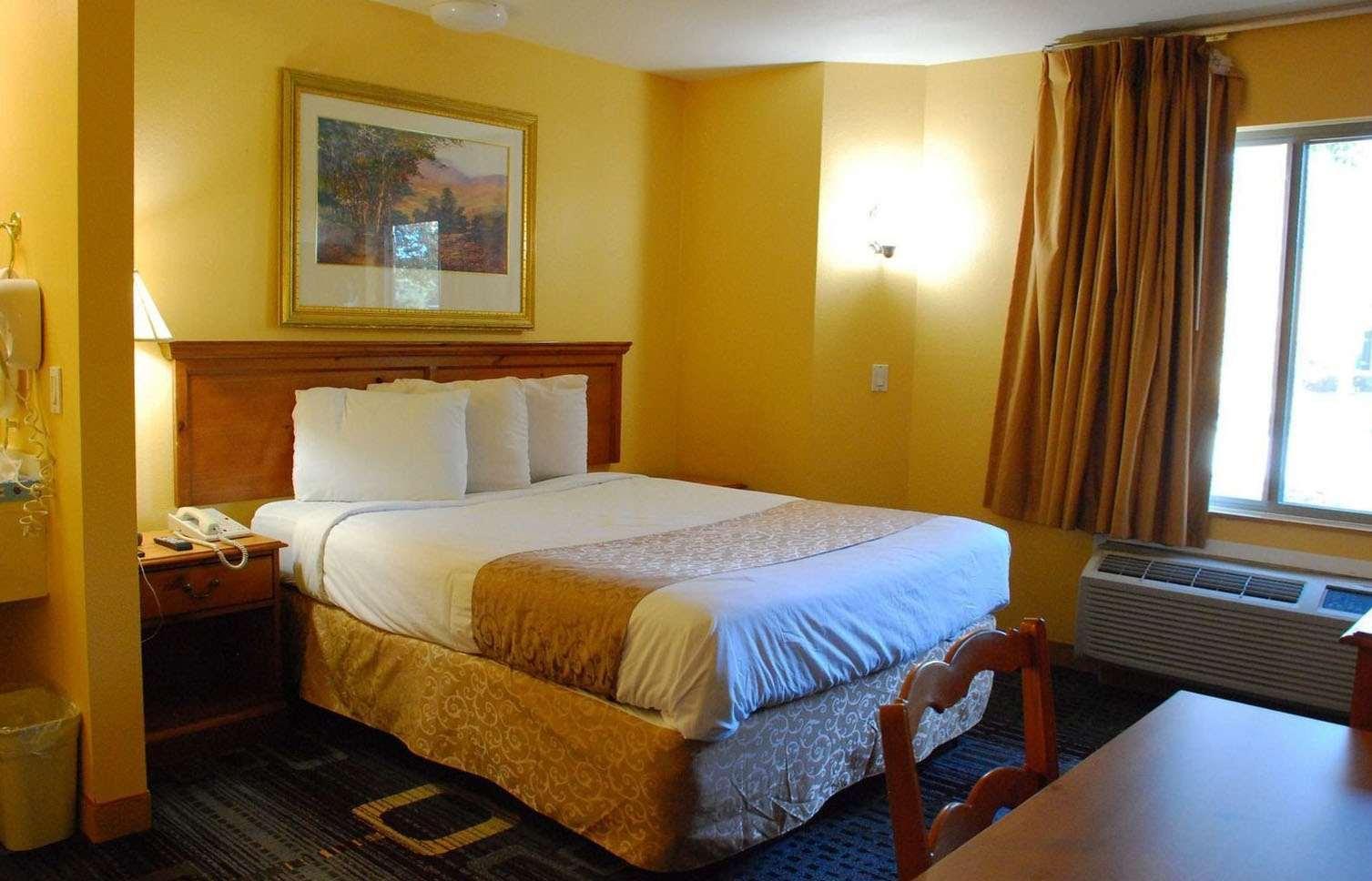 Americas Best Value Inn Addison Eksteriør bilde