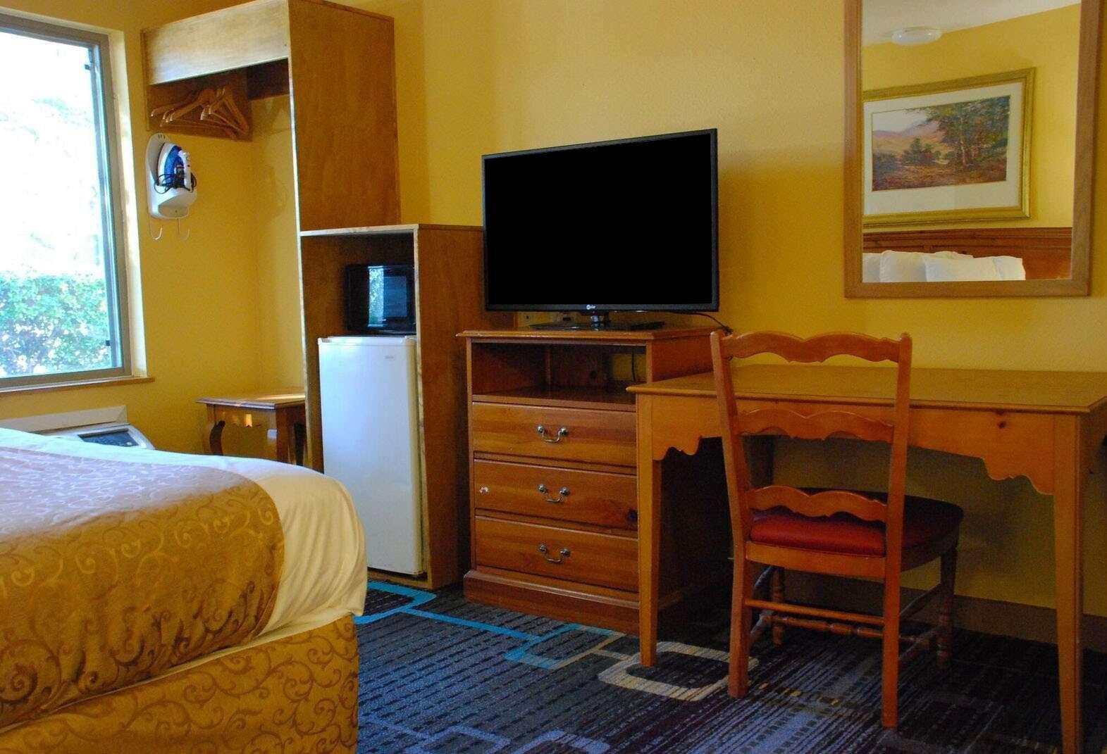 Americas Best Value Inn Addison Eksteriør bilde
