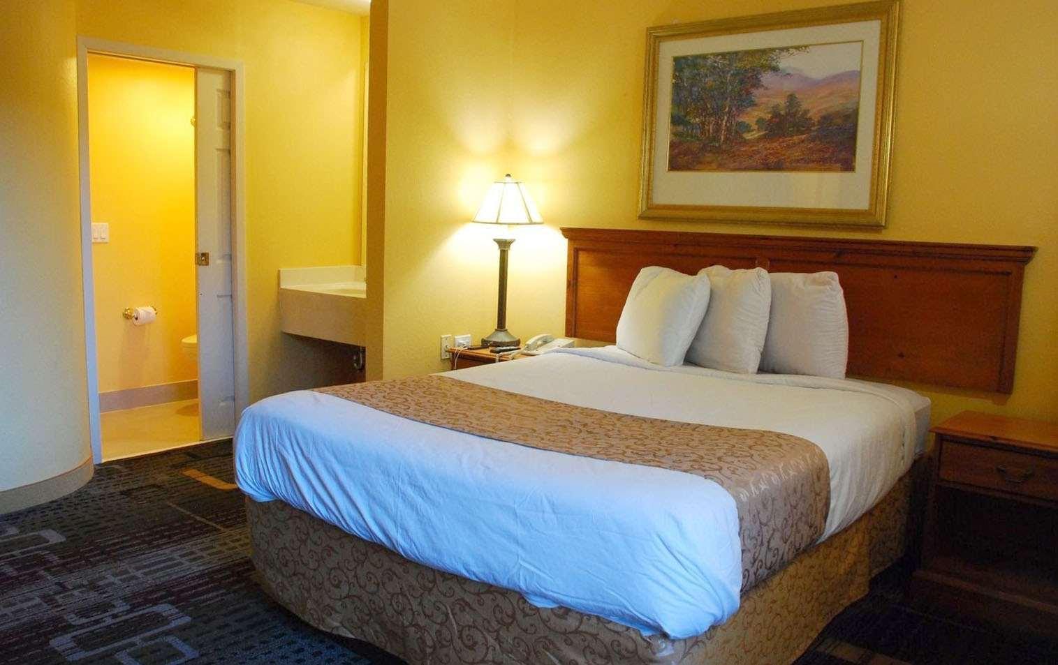 Americas Best Value Inn Addison Eksteriør bilde