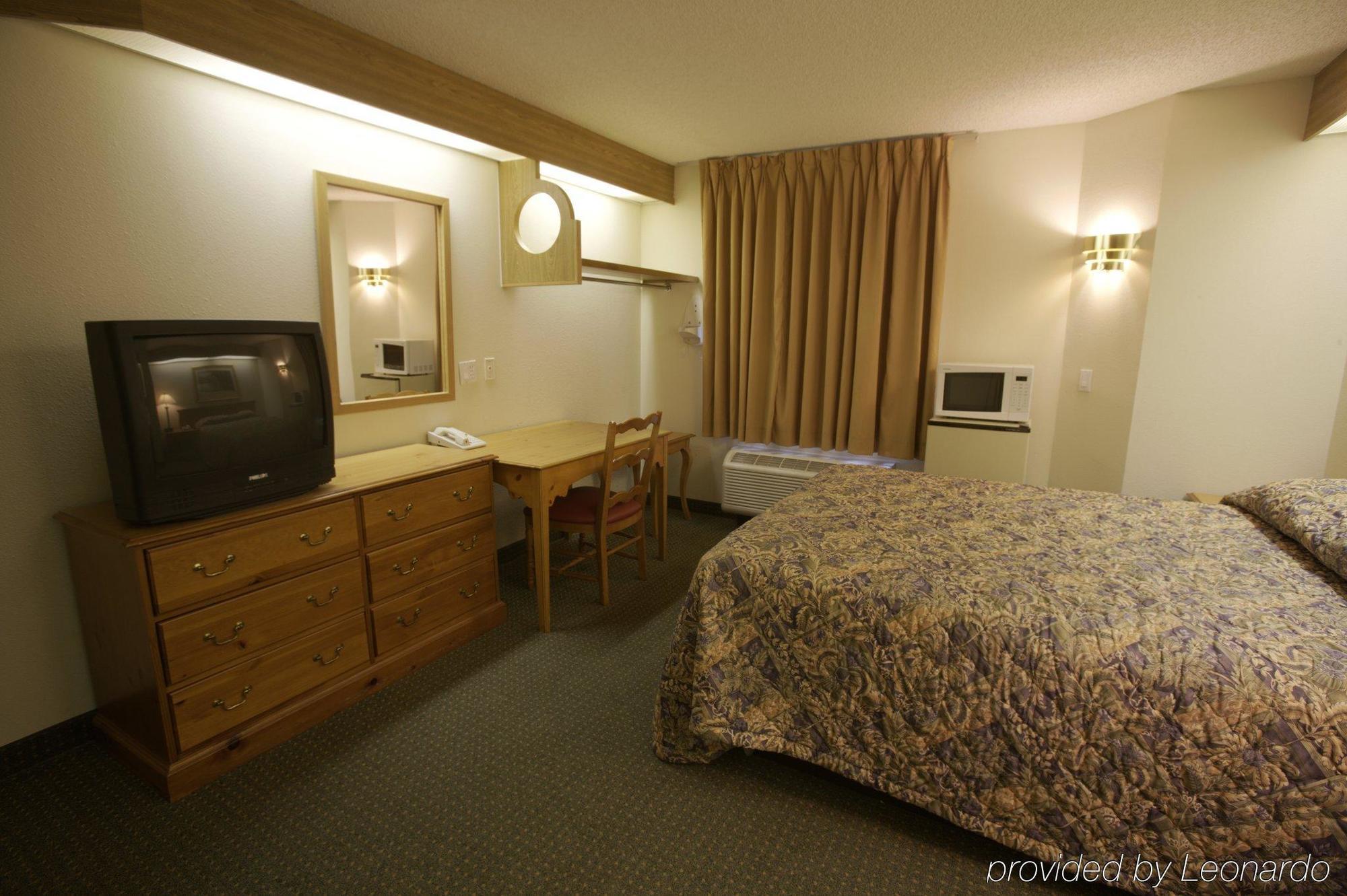 Americas Best Value Inn Addison Eksteriør bilde