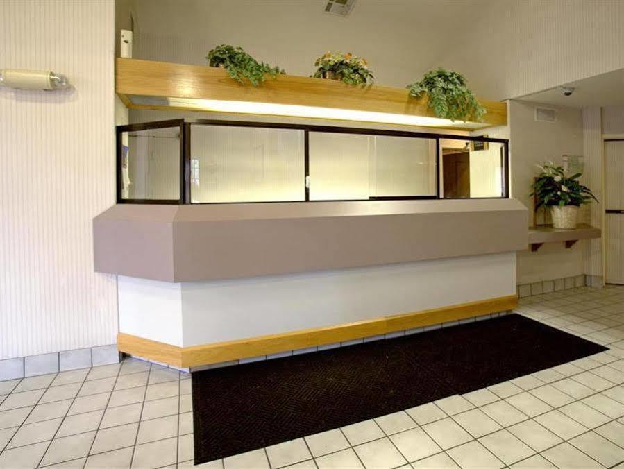 Americas Best Value Inn Addison Eksteriør bilde