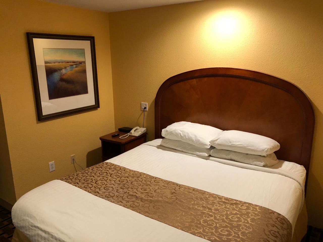Americas Best Value Inn Addison Eksteriør bilde